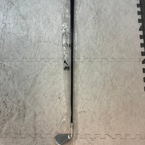 Men's 8 Iron Callaway Rogue ST MAX OS Regular Flex Graphite Shaft (New)