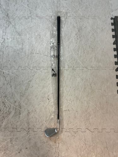 Men's 8 Iron Callaway Rogue ST MAX OS Regular Flex Graphite Shaft (New)