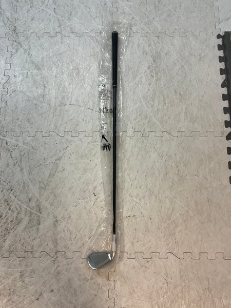 Men's 8 Iron Callaway Rogue ST MAX OS Regular Flex Graphite Shaft (New)