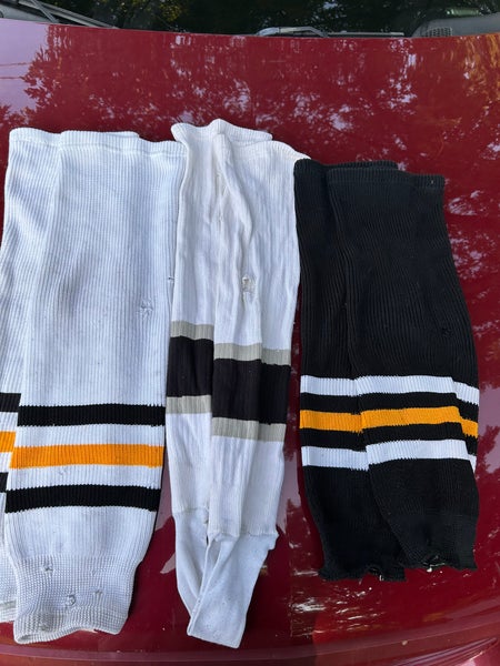 3 Pack Knit Socks