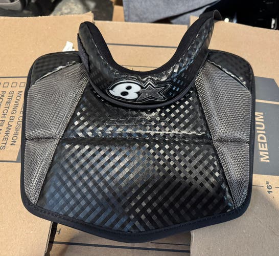 Brian's Eclipse Pro Collar Neck Guard Used Once