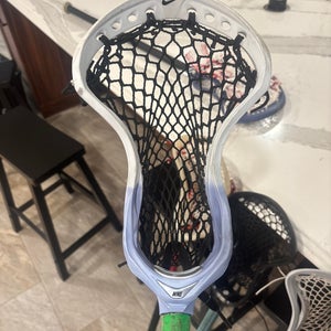 Nike CEO 2 Head (Used)