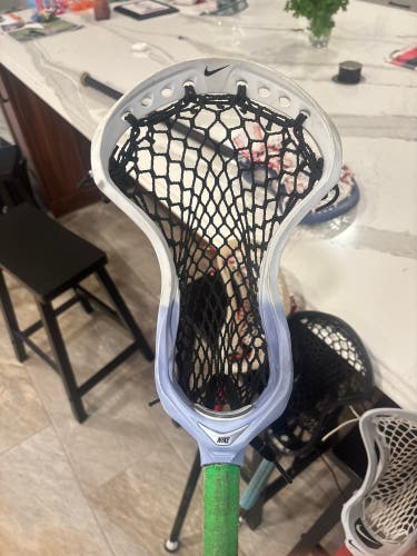Nike CEO 2 Head (Used)