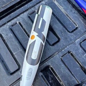 2022 DeMarini CF Composite USSSA Certified Bat (-10) 19 oz 29" (Used)