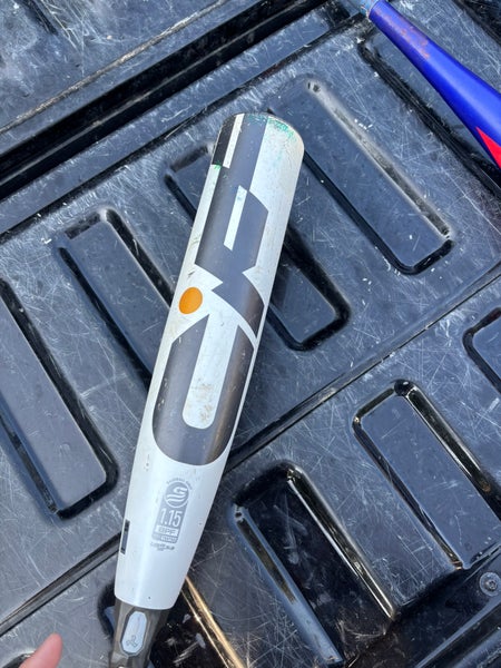 2022 DeMarini CF Composite USSSA Certified Bat (-10) 19 oz 29" (Used)
