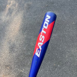 Easton Speed Composite USABat Certified Bat (-13) 16 oz 29" (Used)