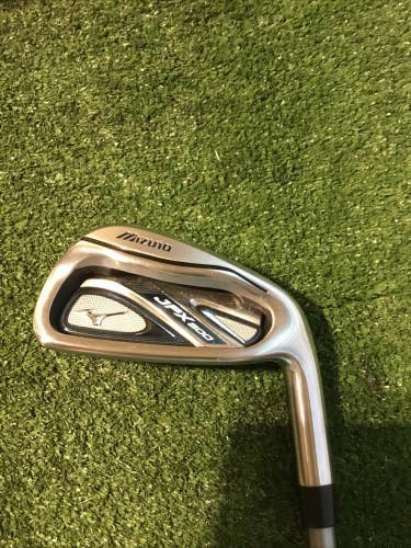 Mizuno JPX 800 6 Iron Regular Exsar IS4 65g Graphite Shaft (Demo Club)