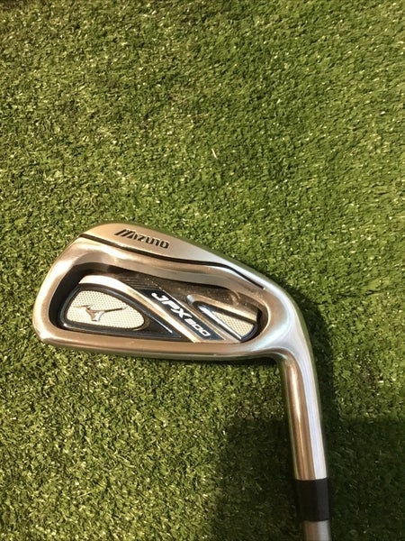 Mizuno JPX 800 6 Iron Regular Exsar IS4 65g Graphite Shaft (Demo Club)