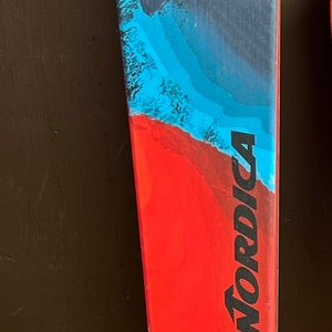 Nordica ENFORCER free ride 152