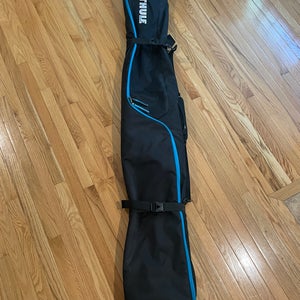 Thule Ski bag Rountrip 192cm (Used)