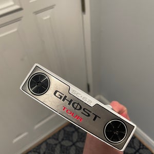 Taylormade Ghost Tour SE-62 Putter (Used)