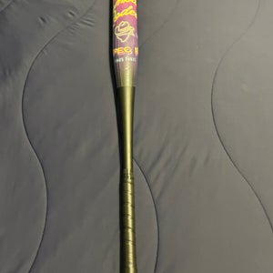 2026 Combat MFG Spec A1 Alloy BBCOR Certified Bat (-3) 29 oz 32" (New)
