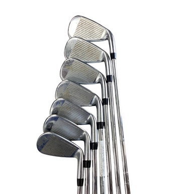 Used Cobra F-MAX Mens Iron Set LH 5I-GW/AW 11760-S000080602