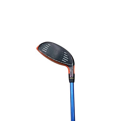 Used Cobra FLY-Z Mens Fairway Wood LH 3 Wood 11760-S000080604