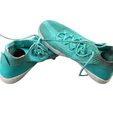 Used Nike Basketball Shoes M Teal Senior 13 11760-S000080582