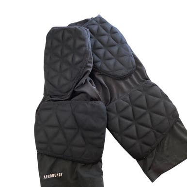 Used Adidas PADDED SHORTS FB Girdles Black SM 11760-S000080577