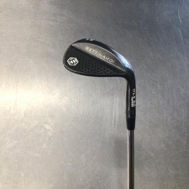 Used Bettinardi HLX 3.0 Golf Wedge Mens RH 54 Degree 11760-S000080629