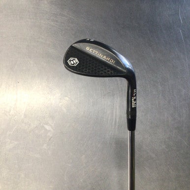 Used Bettinardi HLX 3.0 Golf Wedge Mens RH 54 Degree 11760-S000080629