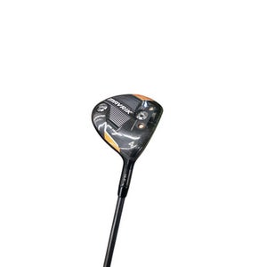 Used Callaway MAVRIK Mens Fairway Wood RH 4 Wood 11760-S000080632