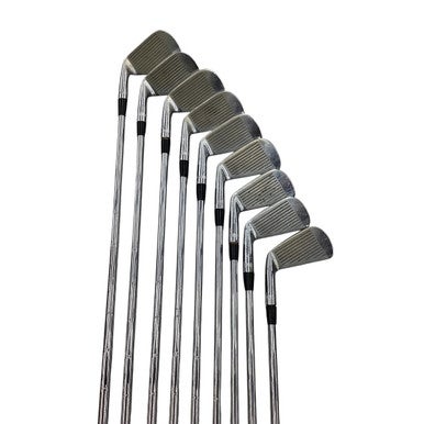 Used Titleist FORGED 681 Mens Iron Set RH 2I-PW 11760-S000080630