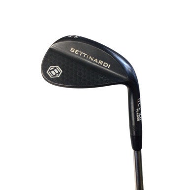 Used Bettinardi HLX 3.0 Golf Wedge Mens RH 58 Degree 11760-S000080628