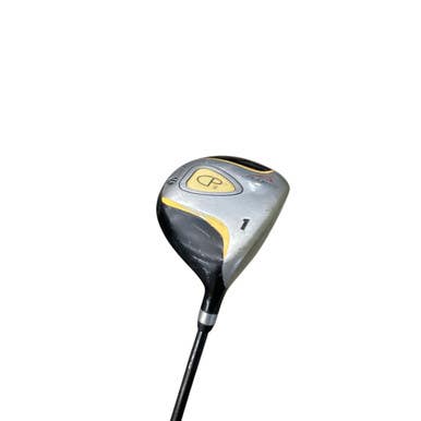 Used Acuity CP II Jr Driver RH 11.0 Degree 11760-S000080624