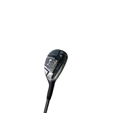 Used Adams IDEA TECH Mens Fairway Wood RH 6 Wood 11760-S000080625