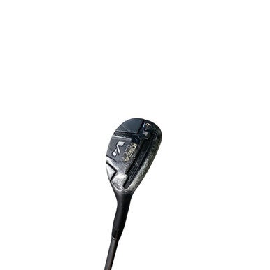 Used Adams IDEA TECH Mens Fairway Wood RH 6 Wood 11760-S000080625