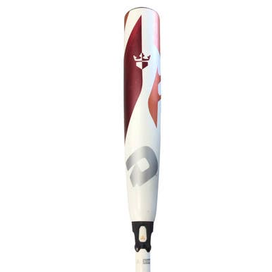 Used Demarini CF INSANE BB/SB High School -3 Bat 31" 11760-S000080622