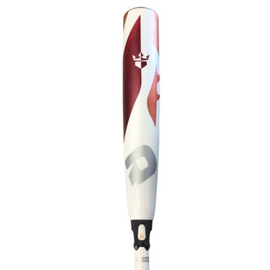 Used Demarini CF INSANE BB/SB High School -3 Bat 31" 11760-S000080622