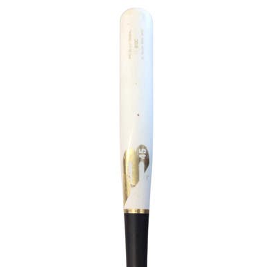 Used B45 PRO SELECT ORIGINAL B13C BB/SB Wood Bat 33" 11760-S000080616