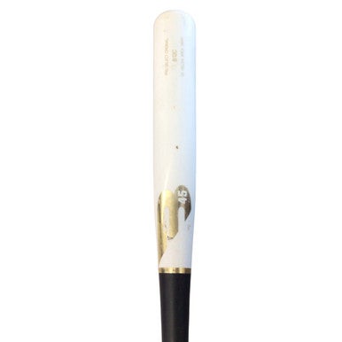 Used B45 PRO SELECT ORIGINAL B13C BB/SB Wood Bat 33" 11760-S000080616