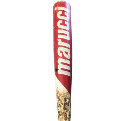 Used Marucci CAT 8 CONNECT BB/SB High School -3 Bat 32" 11760-S000080618