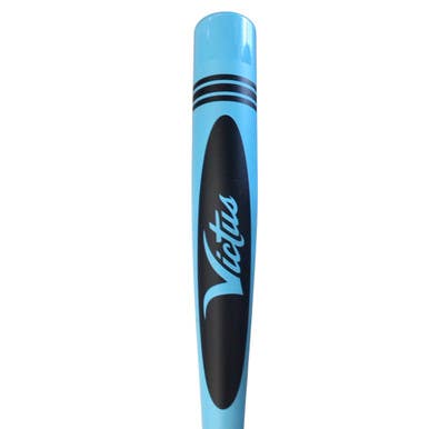Used Victus BLUE BLAST BB/SB High School -3 Bat 32" 11760-S000080617