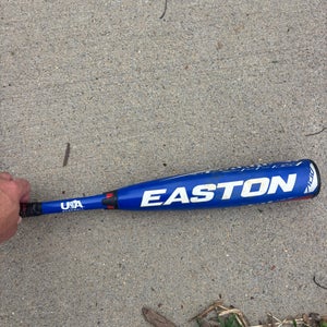 Easton ADV 360 Composite USABat Certified Bat (-11) 18 oz 29" (Used)