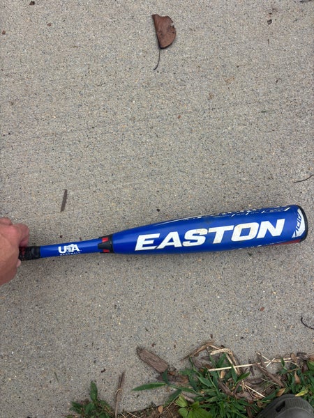 Easton ADV 360 Composite USABat Certified Bat (-11) 18 oz 29" (Used)