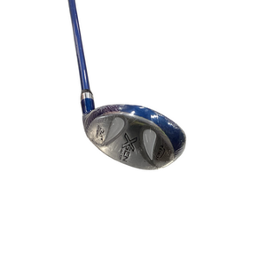 Used TiTech XGEN Jr Hybrid Club RH 3 Hybrid 11613-S000166184