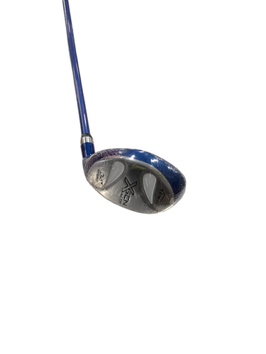 Used TiTech XGEN Jr Hybrid Club RH 3 Hybrid 11613-S000166184