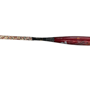 Used Demarini VOODOO OVERLORD BB/SB USSSA 2 3/4 Bat 31" 11613-S000166181