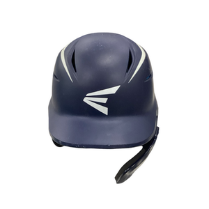 Used Easton ELITE X Batting Helmet No Mask Navy Blue S/M 11613-S000166175