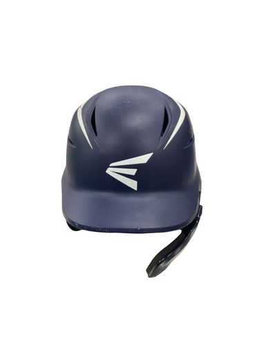 Used Easton ELITE X Batting Helmet No Mask Navy Blue S/M 11613-S000166175