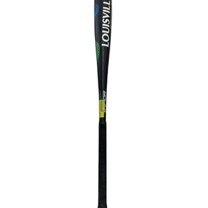 Used Louisville Slugger VAPOR BB/SB High School -3 Bat 31" 11613-S000166176