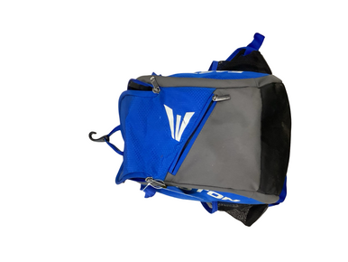 Used Easton BACKPACK BB/SB Player Backpack Royal Blue 11613-S000166171