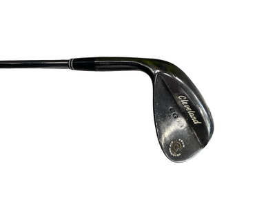 Used Cleveland CG15 Golf Wedge Mens LH 52 Degree 11613-S000166139