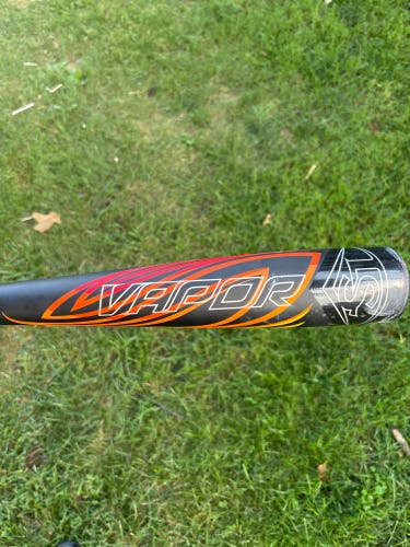 2023 Louisville Slugger Vapor Alloy USABat Certified Bat (-10) 18 oz 28" (Used)