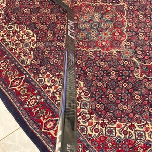 Senior CCM RibCor Trigger 9 Pro Left Hand Hockey Stick P29 (New)