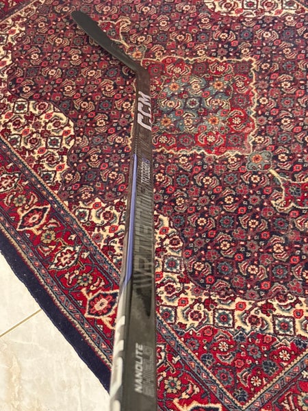 Senior CCM RibCor Trigger 9 Pro Left Hand Hockey Stick P29 (New)