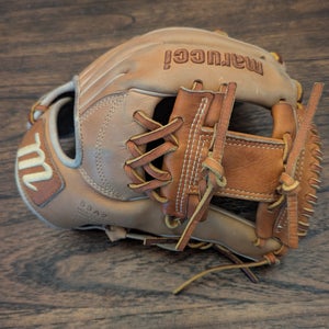Marucci Cypress Series Baseball Glove 11.5 - 53A2 (Used)