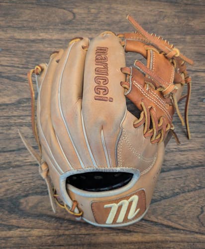 Marucci Cypress Series Baseball Glove 11.5 - 53A2 (Used)