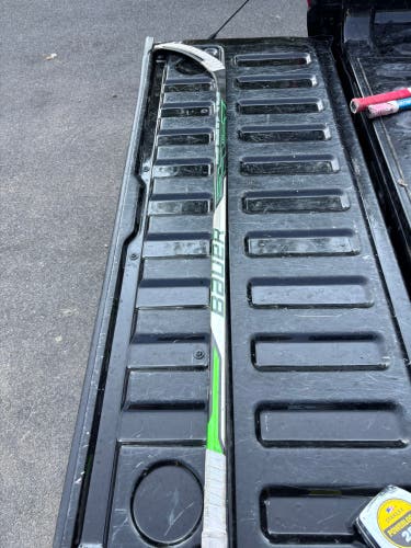 Youth Bauer Sling Right Handed Hockey Stick P92 (Used)